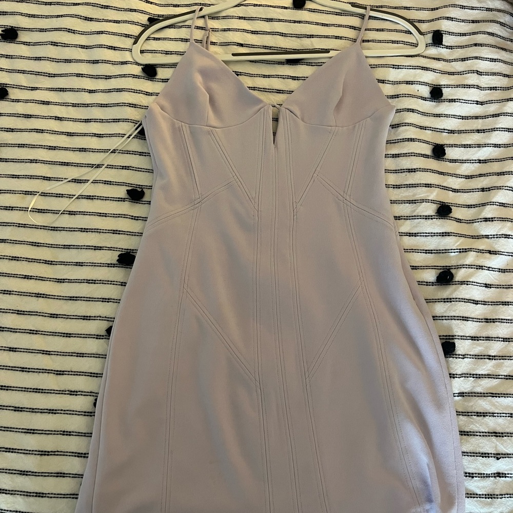 Zara dress